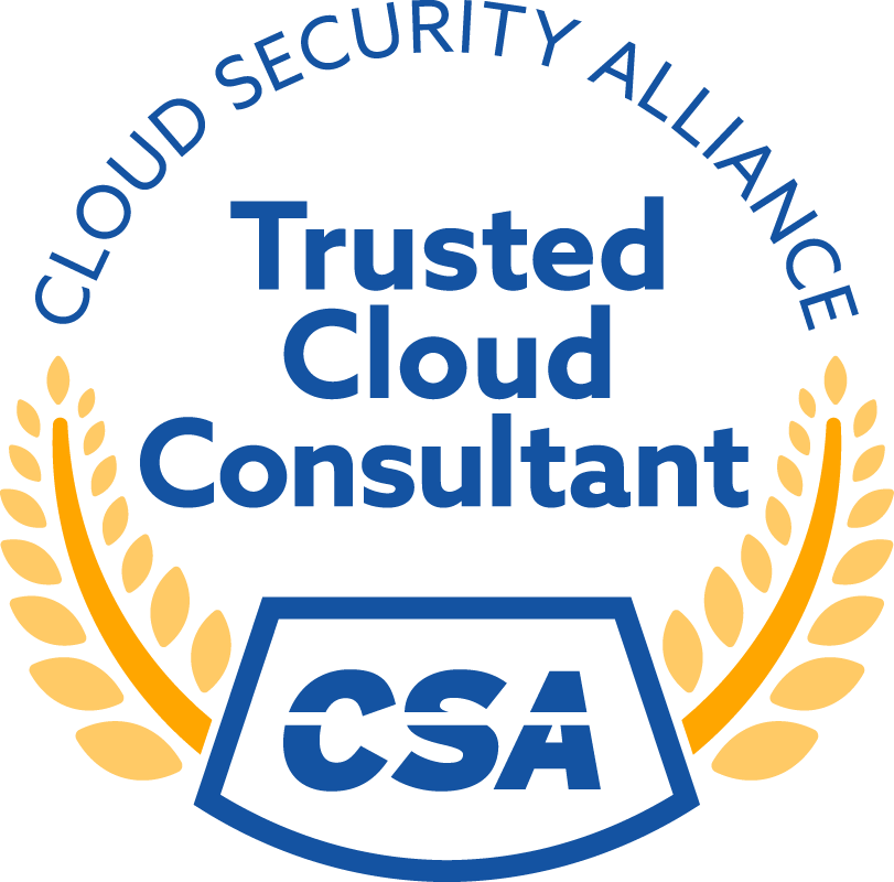 Seiso is a Trusted Cloud Consultant with CSA Cloud Security Alliance